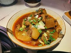 -牛鲜胜·潮汕牛肉自助火锅(番禺市桥店)