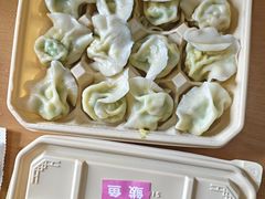-鸿毛饺子(紫竹桥店)