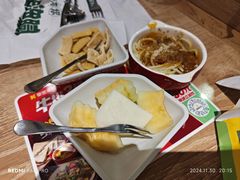 -豪客来牛排(成都锦江大融城店)