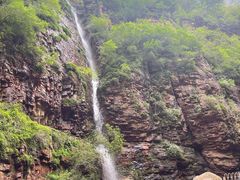 -湖洞水自然风景区