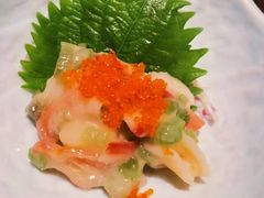 -花潮料理艺食馆(世欧广场店)