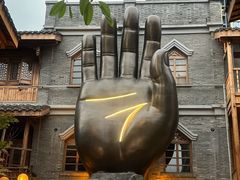 -重庆十八梯传统风貌区