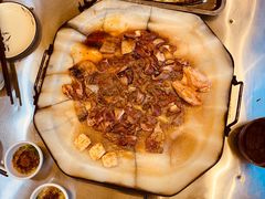 -老渔家白族石板烧旗舰店