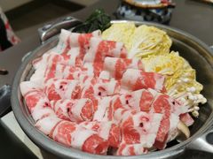 -聿山居·创意料理