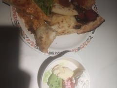 -比格比萨自助(赛罕区万达广场店)