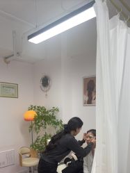 点击看大图 -变美丽半永久纹眉连锁·机器野生眉•洗眉