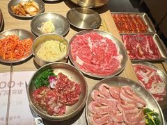 -西塔老太太泥炉烤肉(亚运村店)