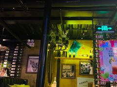 门面-胡桃里音乐酒馆(四道口店)