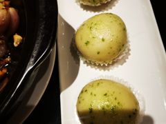 侨乡葱茸包-闽和南(深圳万象城店)