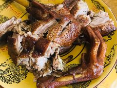 -乐山第一家临江鳝丝(茶坊路店)