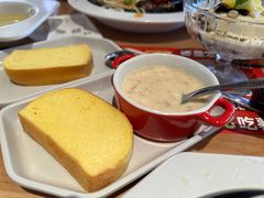 -豪客来牛排(红豆万花城店)