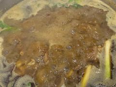 -新乡杨记红焖羊肉火锅(天坛南门店)