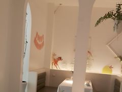 -春树下·树屋花房西餐厅(罍街AS1980店)