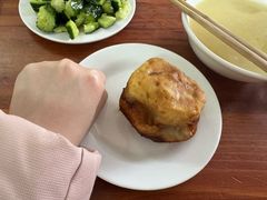 -宝瑞门钉肉饼店