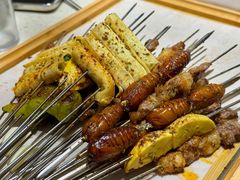 -万鑫鸡翅