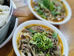 -呼市烧麦羊杂(幸福路店)