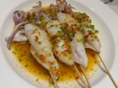 -双合园·海鲜水饺青岛菜(九水东路店)