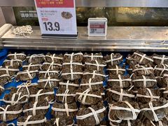 -盒马鲜生(红莲店)