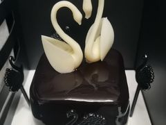 -BLACKSWAN黑天鹅(环球店)