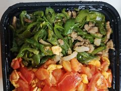 -安徽工程大学-第2食堂