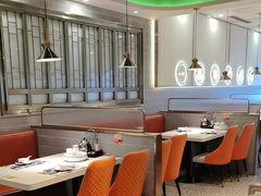 -叹茶靓点·粤式餐厅·全天茶市(石井万民广场店)