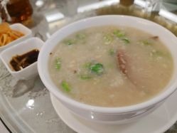 -佛山顺德香云纱园林酒店-宴会厅