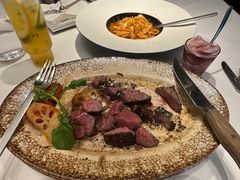 -燃扒房Steakhouse(皇庭店)