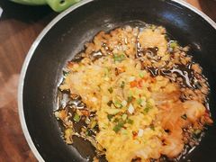 -湖兰金牌小炒肉(椒江万达店)