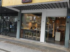 门面-红小满休闲餐厅(十全街店)