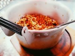 黄鳝饭-小粤楼·怀旧粤菜(万辉国际广场店)