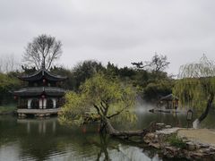 -水绘园