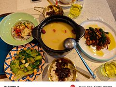 -八珍玉食鸡煲·打边炉(印象城店)