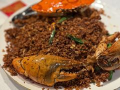 -喜记避风塘炒辣蟹(旗舰店)