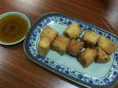 -福州人铭小吃