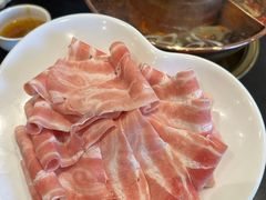 -北门涮肉·铜锅涮肉(南锣鼓巷店)