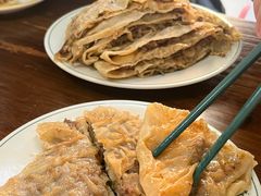 -清真永恒华威肉饼(潘家园店)