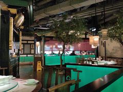 -苏乡兰亭·新派淮扬菜(吾悦广场店)