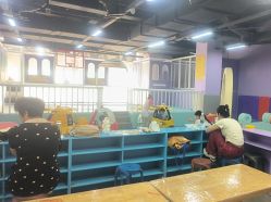 -妙糖乐园(乐坊·大华生活广场店)
