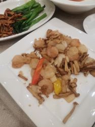 -锦江国际大酒店·宴会厅
