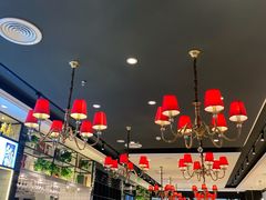 大堂-海维克牛排馆HIGHWIC(右岸环宇坊店)