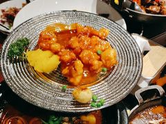 -小户人家(循礼门南国中心店)