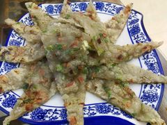 -徽州美食(三十年老店)