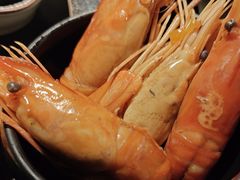-铭牛烧肉·和牛海鲜自助(高新月牙湖店)