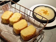 -西堤厚牛排(国瑞店)