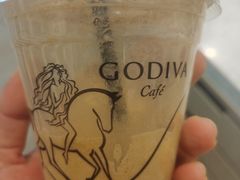 -GODIVA(王府井apm店)
