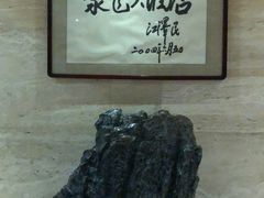 -九华山聚龙大酒店