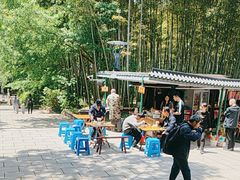 -宝岩生态观光园