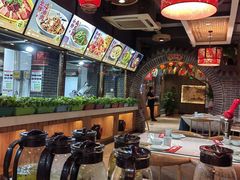 -晋美大掌柜(新建路店)