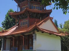 -云南民族村