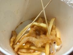 -鸡柳大人鸡柳年糕薯条(农贸云创店)